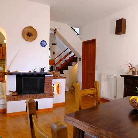 Le Gemelle Apartmán *