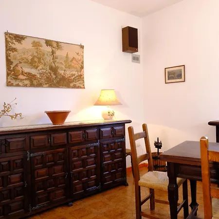 Apartmán Le Gemelle *