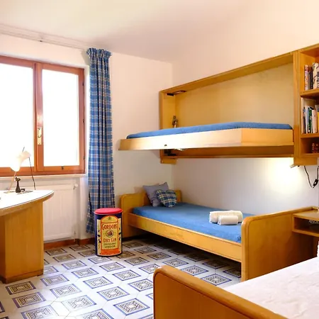 Le Gemelle Vico Equense