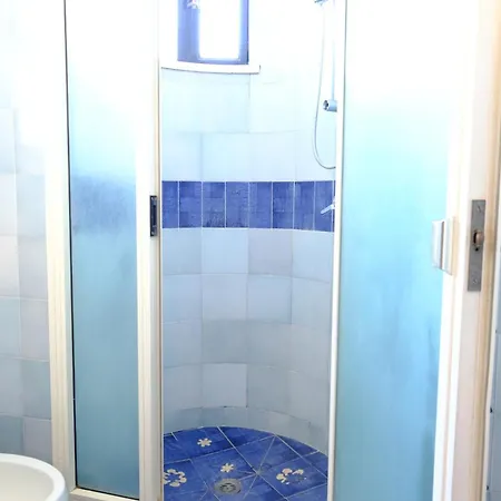 Le Gemelle 아파트 *