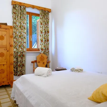 Le Gemelle Apartment *
