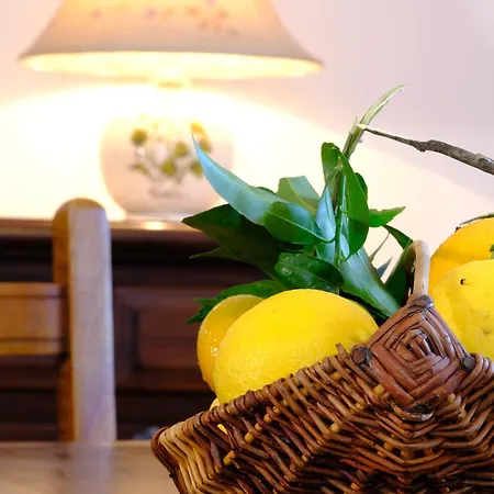 Apartamento Le Gemelle *