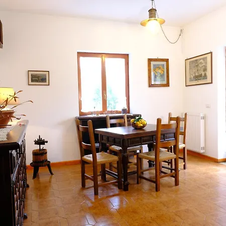 Le Gemelle Apartment