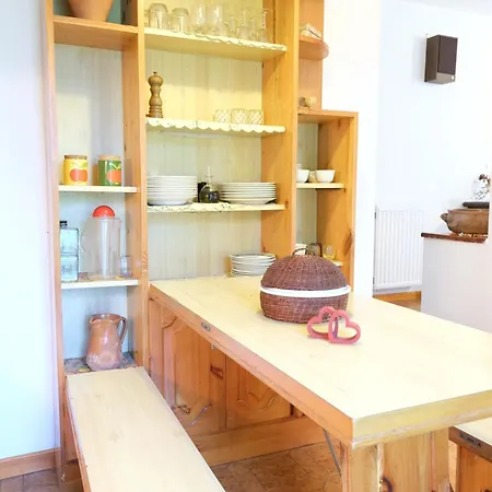 Le Gemelle * Vico Equense