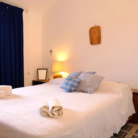 Le Gemelle Apartment