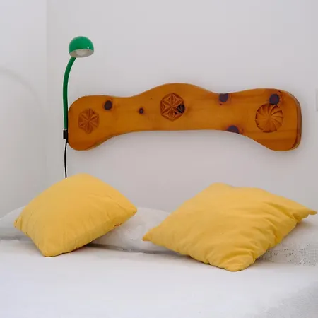 Le Gemelle Apartment *