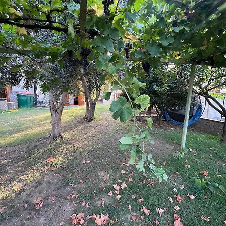 Le Gemelle Apartamento Vico Equense